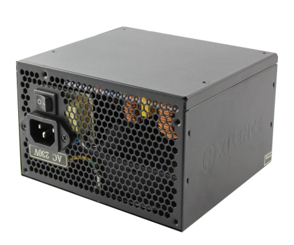 Zasilacz do komputera XILENCE Performance X 750W 80 Plus Gold